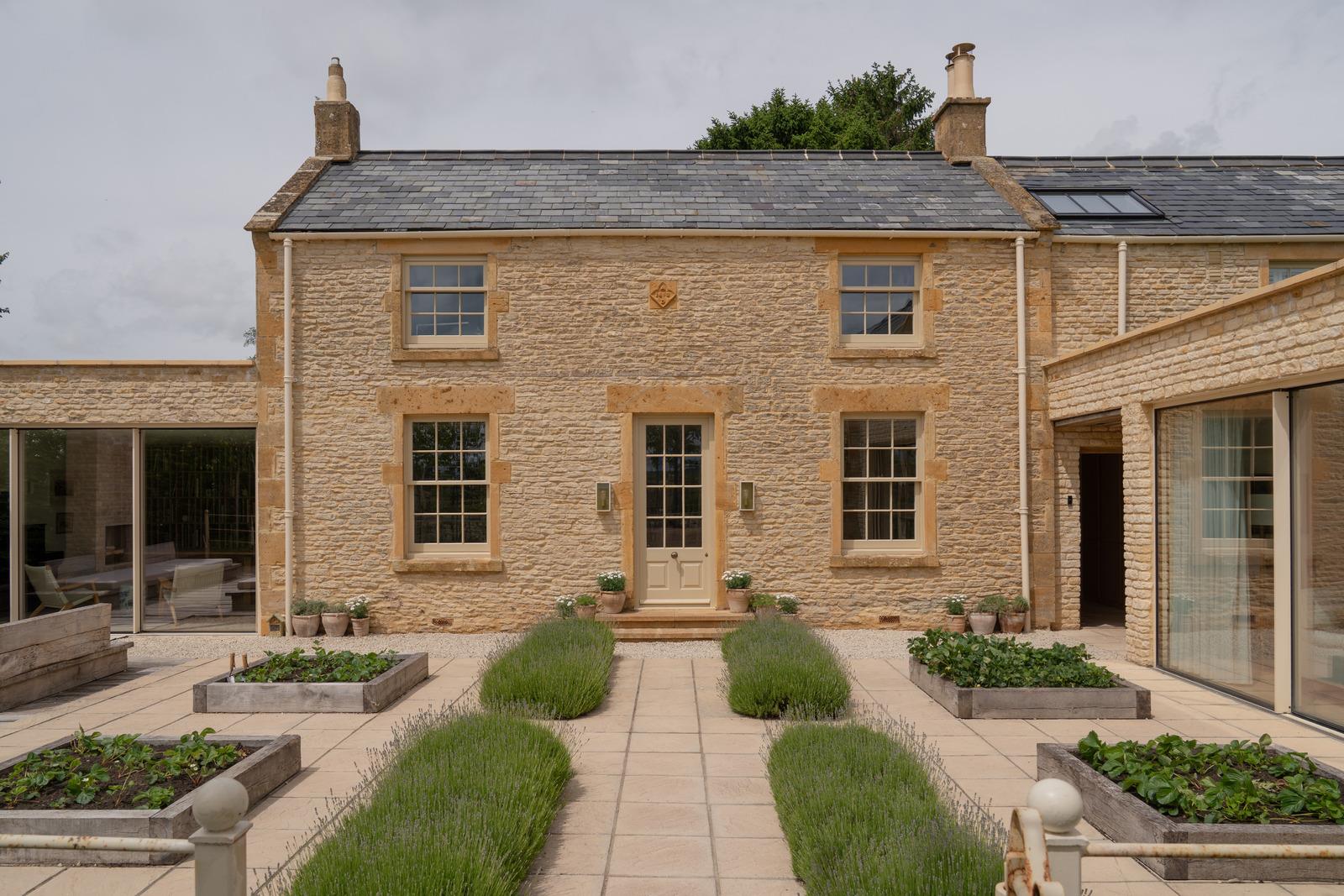 Field House